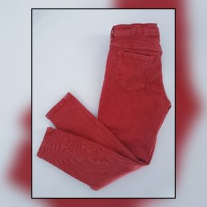 Gymboree- Girl's Jeans